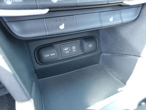 Used 2020 Hyundai Santa Fe SEL w/ Cargo Package image 23