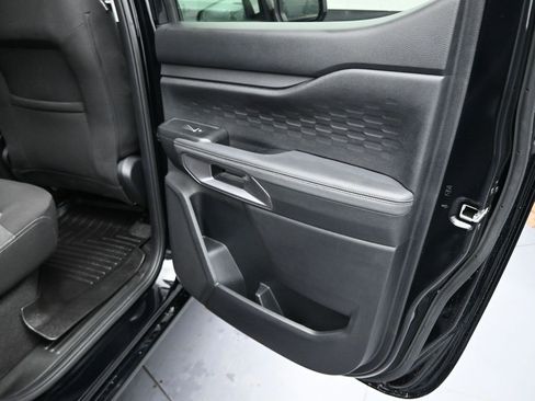 Used 2024 Ford Ranger XLT w/ Equipment Group 301A High image 33