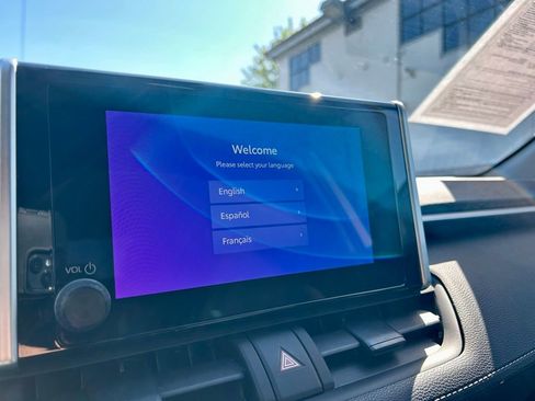 Certified 2024 Toyota RAV4 LE FWD image 22