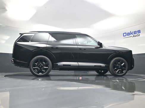 New 2027 Kia Telluride X-Line SX Prestige image 50