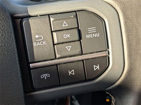 Used 2024 Ford F150 XLT w/ Mobile Office Package image 16