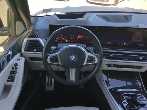 Certified 2024 BMW X5 xDrive50e w/ Executive Package image 17