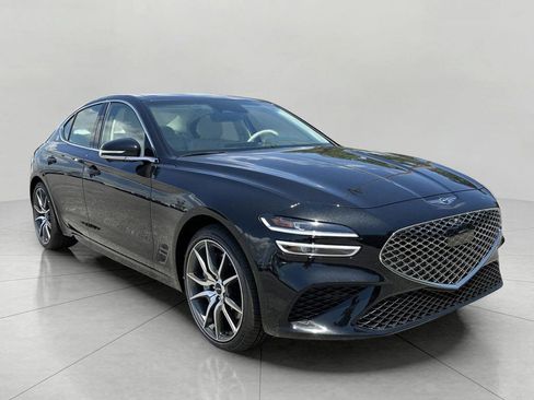 New 2026 Genesis G70 2.5T Prestige RWD image 1
