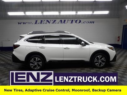 Used 2022 Subaru Outback Touring XT w/ Popular Package #2