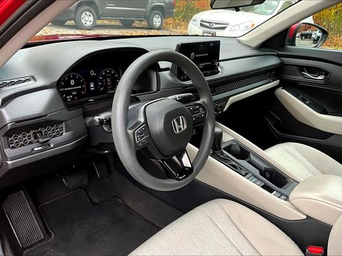 Used 2023 Honda Accord LX image 15