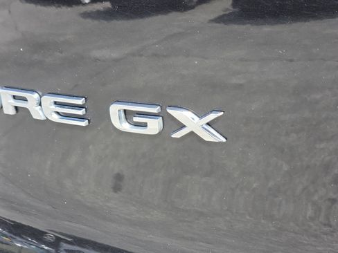 Used 2025 Buick Encore GX Preferred AWD/4WD image 9