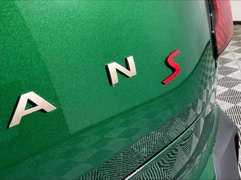 New 2027 MINI Cooper Countryman S AWD/4WD image 9