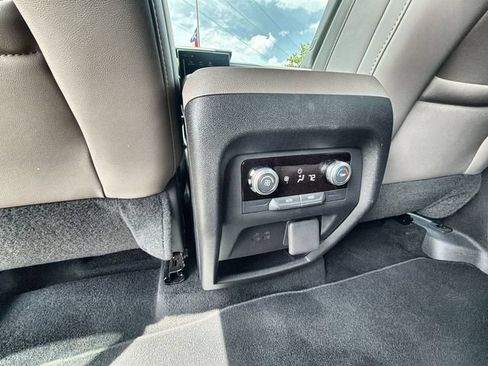 Certified 2026 GMC Acadia Elevation w/ Elevation Premium Package FWD image 20