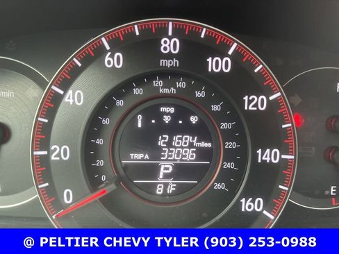 Used 2016 Honda Accord Sport image 21