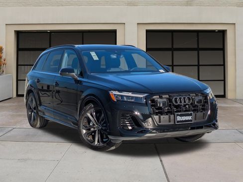 New 2026 Audi Q7 3.0T Premium Plus image 19