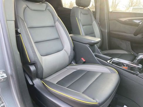 Used 2024 Chevrolet TrailBlazer ACTIV w/ Convenience Package image 27