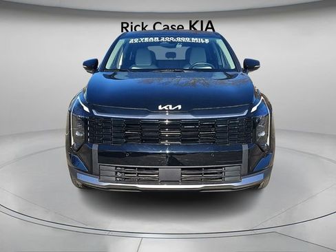 Certified 2026 Kia Sportage EX image 5