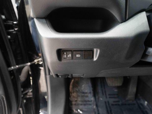 Used 2023 Toyota RAV4 LE FWD image 11
