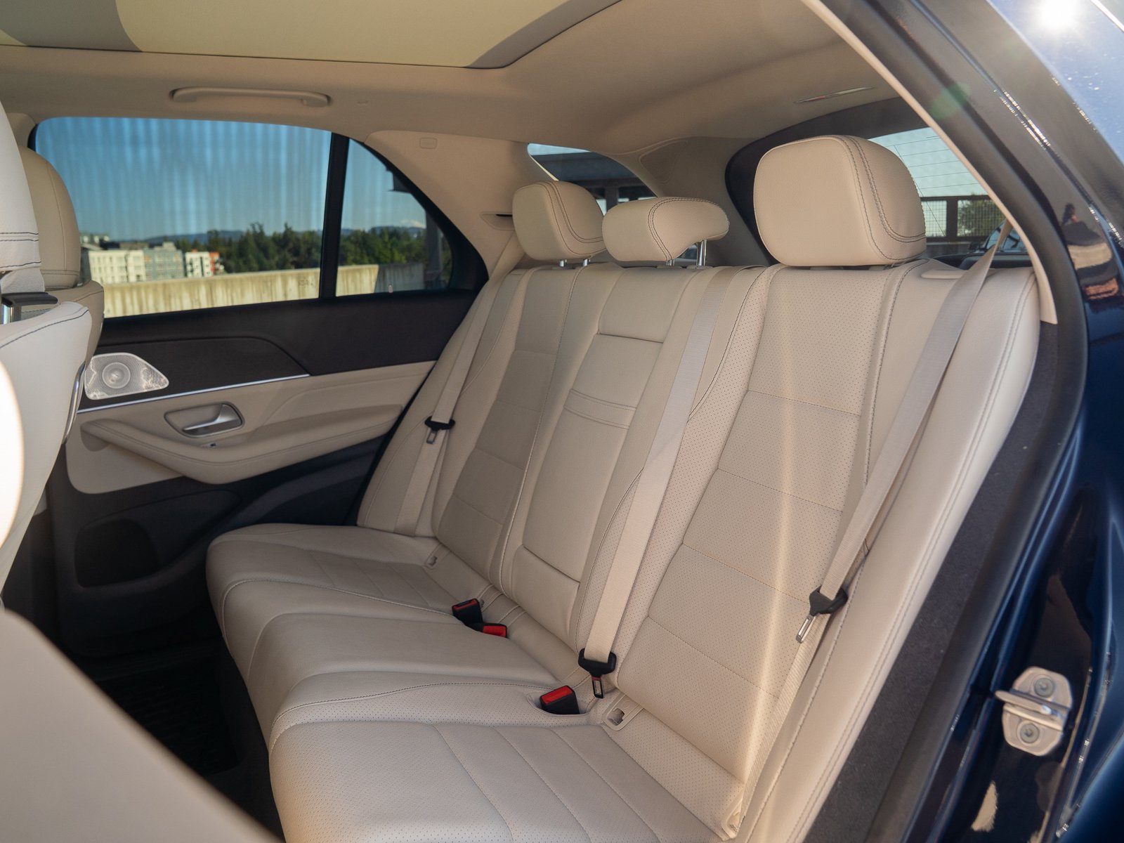 Used 2020 Mercedes-Benz GLE 350 4MATIC image 28