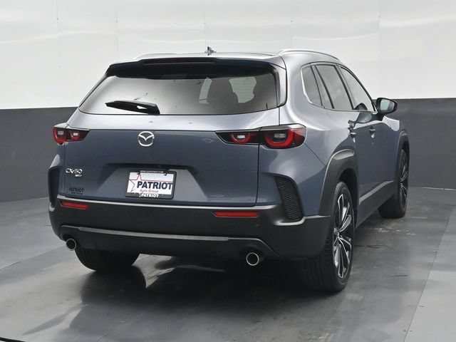 Used 2026 MAZDA CX-50 AWD 2.5 S w/ Premium Package image 2