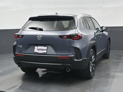 Used 2026 MAZDA CX-50 AWD 2.5 S w/ Premium Package image 2