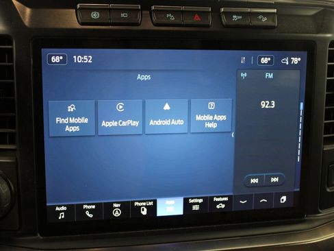 Used 2024 Ford F250 King Ranch w/ Chrome Package image 36