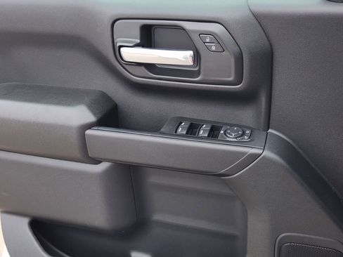 New 2026 Chevrolet Silverado 1500 W/T w/ WT Value Package image 16