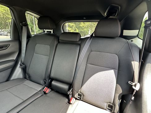 Used 2025 Honda CR-V Sport image 10