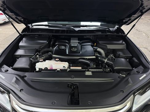 Used 2026 Lexus LX 600 4WD w/ Luxury Package image 36