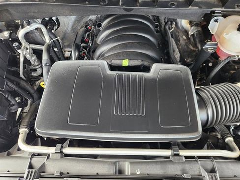 Used 2024 Chevrolet Silverado 1500 LT Trail Boss AWD/4WD image 31