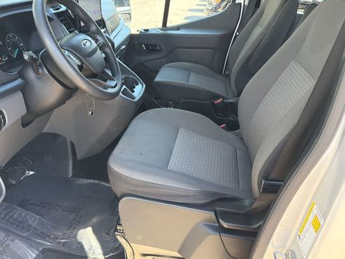 Used 2024 Ford Transit 350 XLT image 10