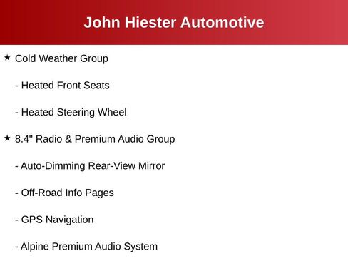 Used 2021 Jeep Wrangler Unlimited Rubicon AWD/4WD image 8