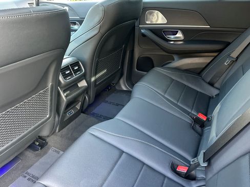 New 2026 Mercedes-Benz GLE 450 4MATIC Coupe image 11