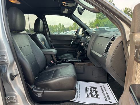 Used 2012 Ford Escape Limited FWD image 19