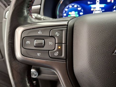 Used 2022 Chevrolet Tahoe RST w/ Luxury Package image 17