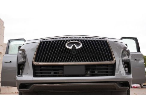 New 2026 INFINITI QX80 Autograph image 3