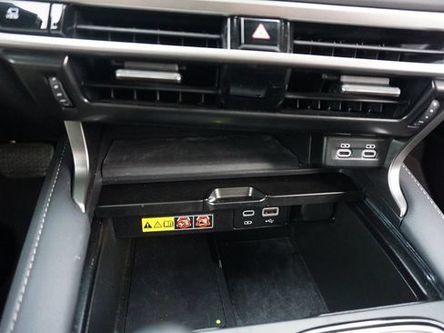 Used 2023 Lexus RX 350 FWD w/ Cold Area Package image 15