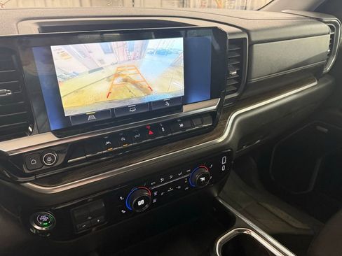 Used 2023 Chevrolet Silverado 1500 RST w/ True North Edition Plus image 12