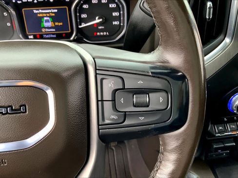Used 2020 GMC Sierra 1500 Denali w/ Denali Ultimate Package image 23