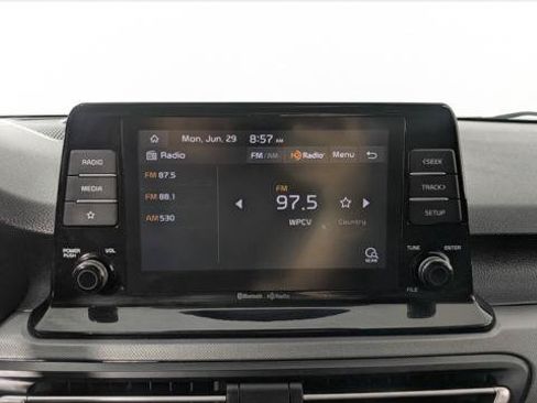 Used 2022 Kia Seltos LX AWD/4WD image 30