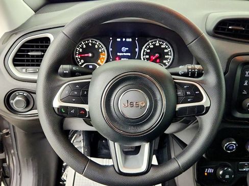 Used 2019 Jeep Renegade Sport AWD/4WD image 13