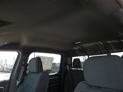 New 2026 RAM 1500 Lone Star image 22