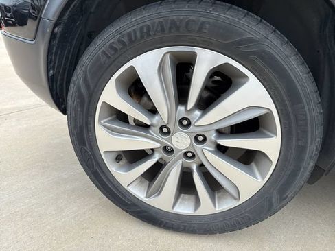 Used 2018 Buick Encore Preferred FWD image 24