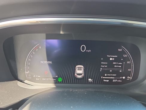 Certified 2024 Acura MDX FWD w/ Technology Package image 23