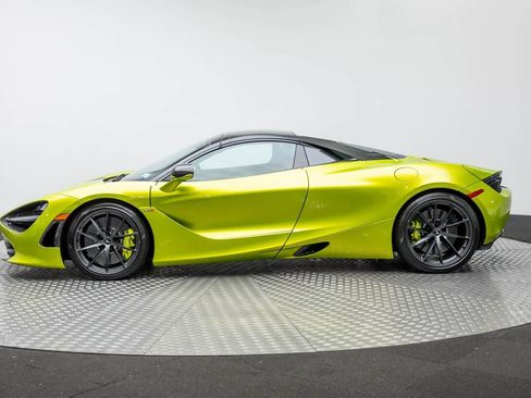 Used 2023 McLaren 720S Performance image 53