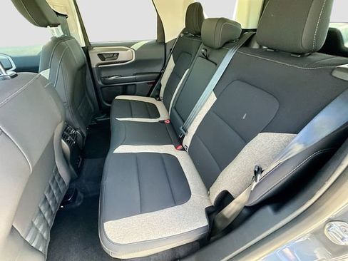 New 2026 Ford Bronco Sport Big Bend AWD/4WD image 16