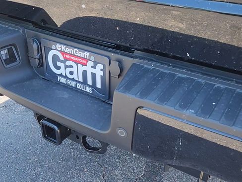 New 2025 Ford F350 Lariat w/ Lariat Ultimate Package image 26