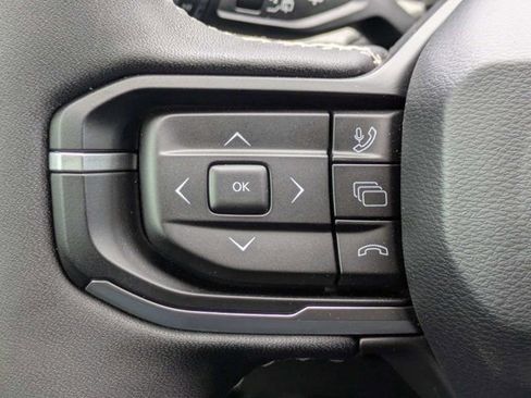 New 2026 Jeep Cherokee Limited AWD/4WD image 25