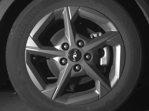 Used 2025 Kia K4 LXS image 13