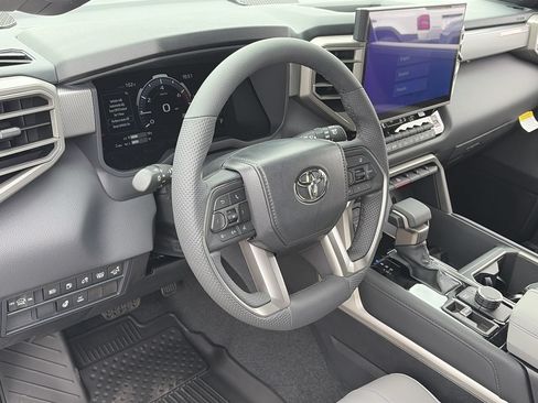 New 2026 Toyota Sequoia Limited AWD/4WD image 10