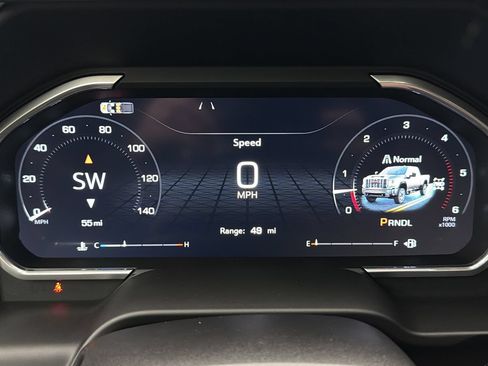 Used 2026 GMC Sierra 3500 Denali w/ Denali Reserve Package AWD/4WD image 30
