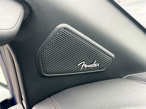 Used 2023 Nissan Titan Platinum Reserve w/ Off Road Protection Package image 19