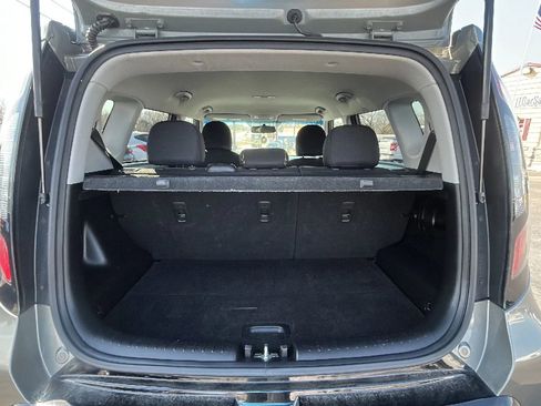 Used 2016 Kia Soul + image 55
