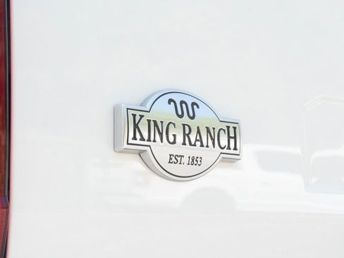 Used 2022 Ford F150 King Ranch w/ Equipment Group 601A High image 17