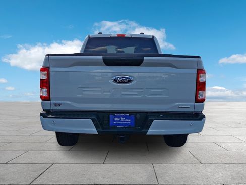 Certified 2023 Ford F150 XL w/ STX Appearance Package AWD/4WD image 5